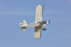 FMS FMS138R-REFV3Piper PA-18 Super Cub RTF - 130 cm - inkl. Reflex Gyro
