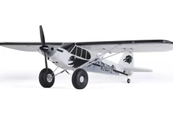 FMS FMS138R-REFV3Piper PA-18 Super Cub RTF - 130 cm - inkl. Reflex Gyro