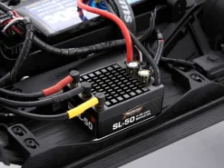 FMS FMS11061RSBU-PRToyota Land Cruiser 80 1:10 Pro blau - Crawler RS 2.4GHz