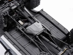 FMS FMS11061RSBU-PRToyota Land Cruiser 80 1:10 Pro blau - Crawler RS 2.4GHz