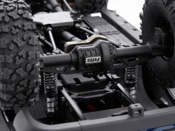 FMS FMS11061RSBU-PRToyota Land Cruiser 80 1:10 Pro blau - Crawler RS 2.4GHz