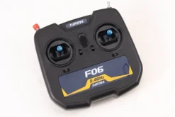 FMS FMS153RTrojan T-28 Mini RTF - 41cm