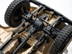FMS FMS10602RTRSuzuki Jimny LJ10 1:6 - Scaler RTR 2.4GHz