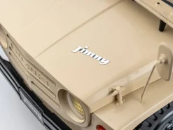 FMS FMS10602RTRSuzuki Jimny LJ10 1:6 - Scaler RTR 2.4GHz