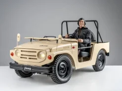 FMS FMS10602RTRSuzuki Jimny LJ10 1:6 - Scaler RTR 2.4GHz