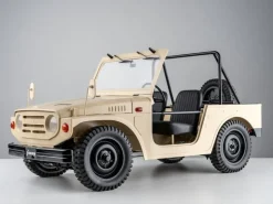 FMS FMS10602RTRSuzuki Jimny LJ10 1:6 - Scaler RTR 2.4GHz