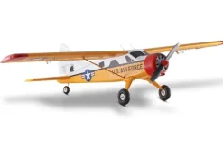 FMS FMS155RYLBeaver RTF gelb - 80cm
