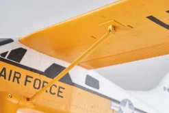 FMS FMS155RYLBeaver RTF gelb - 80cm