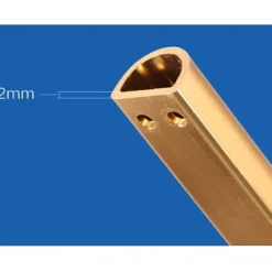 FMS XSTANDV2Aluminium Modellständer X für Modellflugzeuge, silber