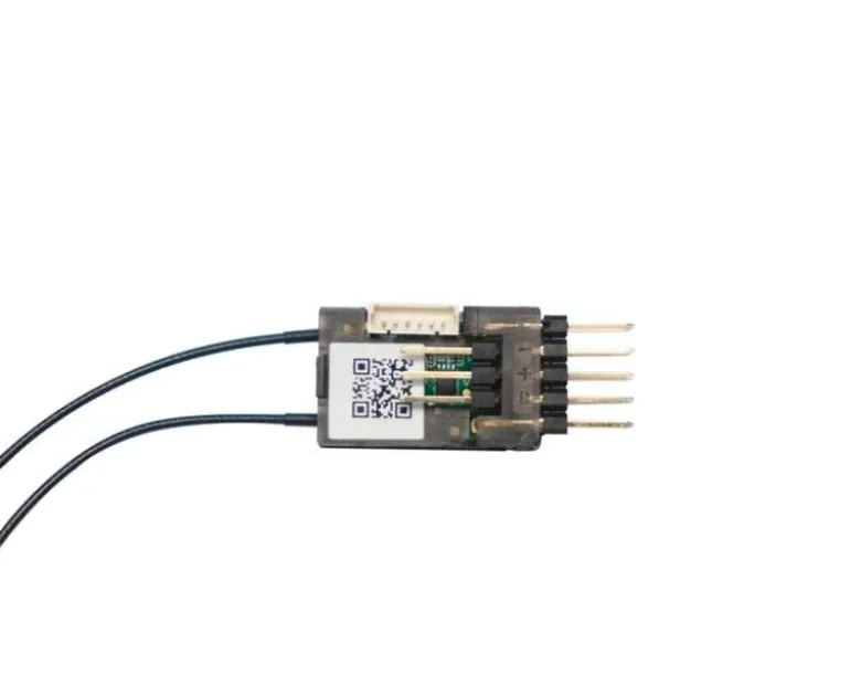 FrSky 2202.318Empfänger Archer Plus GR6 2,4Ghz