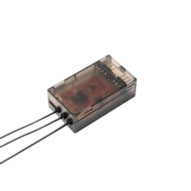 FrSky 2202.332Tandem Empfänger TD-R10 2,4 GHz/868 MHz