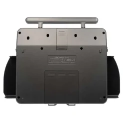 FrSky 2210.020TANDEM XE EU/LBT Glossy black panel FrSky Senderset 2,4Ghz Akku, Softcase + 3D-Gimbal + Taste