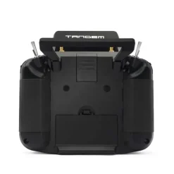 FrSky 2208.000TANDEM X18 EU/LBT Senderset Blau 2,4Ghz Akku, EVA-Bag