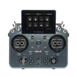 FrSky 2216.027TANDEM X20RS FrSky Blackish green Senderset 2,4Ghz