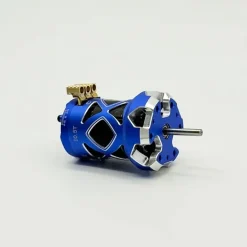Furitek FUR2719NANODRIVE 380 10.5T BL-Motor Sensor Blue-Edition für 1/10 Drift Cars