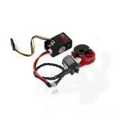 Furitek FUR2426Starter 2S Brushless Power System - für SCX24