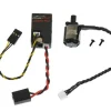 Furitek FUR2431Starter 118 2S Brushless Power System, für TRX-4M (benötigt TRX6519 Empfänger)