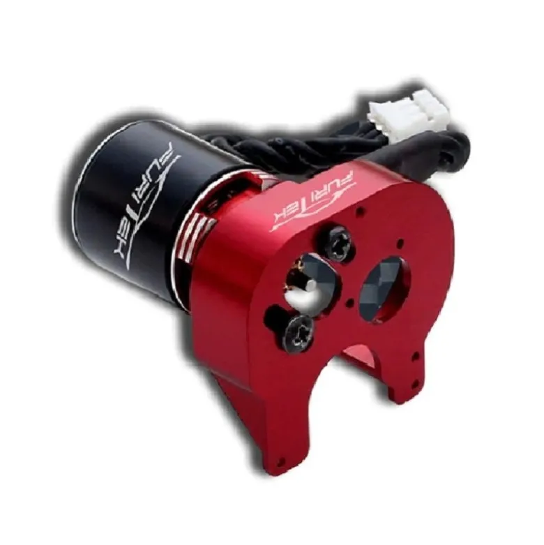 Furitek FUR2102Stinger Brushless Power System, für SCX24