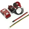 Furitek FUR2341Torpedo 118 Brushless Power System, für Axial SCX24