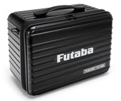 Futaba EBB1220Senderkoffer für z.B. 10PX oder 4PM 370x240x160mm