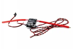 Futaba 01001664FASSTest / T-FHSS Telemetrie Stromsensor SBS-01C