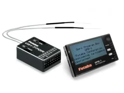 Futaba FPCGY770RGPB1CGY770R Kreiselempfänger mit GPB-1 Programmer