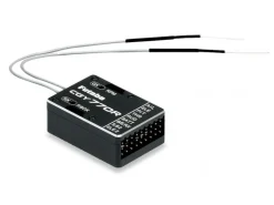 Futaba FPCGY770RGPB1CGY770R Kreiselempfänger mit GPB-1 Programmer