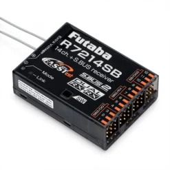 Futaba FPR7214SBEmpfänger R7214SB 2,4GHz FASSTest