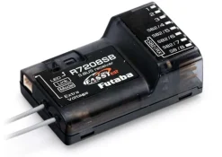 Futaba FPR7208SBEmpfänger R7208SB 2,4GHz FASSTest