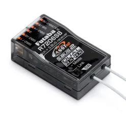 Futaba FPR7206SBEmpfänger R7206SB 6K S.BUS2 FASSTest