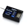 Futaba FPR304SB-loseR304SB 2,4GHz T-FHSS Telemetrie Empfänger, S.BUS2 - lose