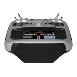 Futaba FP05003225-3T26SZ 26-Kanal FASSTest Fernsteuerung mit Empfänger R7208SB inkl. LiPo Senderakku