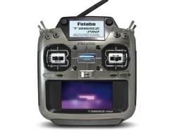 Futaba FP05003235-3T26SZ-PRO Fernsteuerung FASSTest26, 1x R7214SB, 2S LiPo