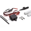 Futaba 05003203-3FX36 Pultsender + R7208SB Empfänger 2.4GHz FASSTest