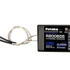 Futaba 01000658R2006GS 6-Kanal Empfänger 2,4GHz S-FHSS Air