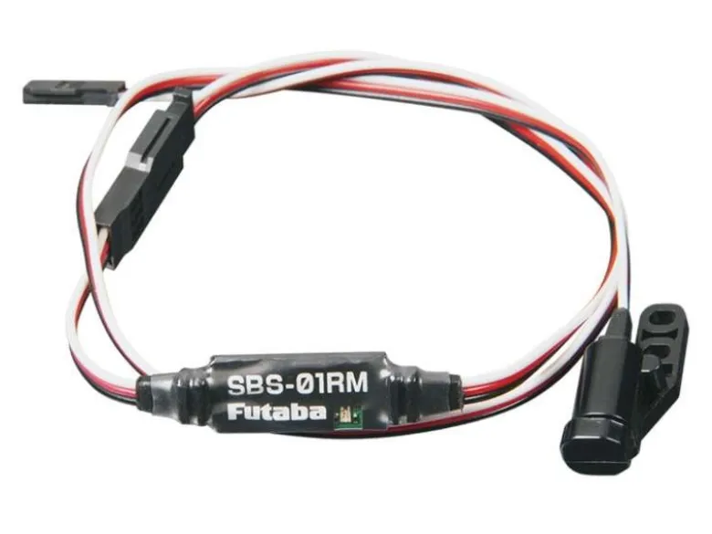 Futaba 05102559-1RPM-Sensor magnetisch SBS01RM