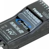 Futaba 01000676R3008SB 2,4 GHz T-FHSS 8-Kanal-Empfänger mit Telemetrie