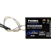 Futaba 01000504R3006SB 6/18-Kanal Empfänger 2,4GHz T-FHSS Telemetrie S.BUS2