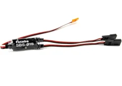Futaba 01001663Servo Sensor SBS01S