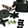 Futaba 01006009S-U300 Digital-Standardservo 0,19s/4,1kg