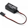 Futaba 01001659Telemetrie GPS Sensor 02G für Höhe, Vario und mehr