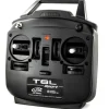Futaba 05003115-3T6L Sport 2.4GHz T-FHSS + R3106GF 6-Kanal Fernsteuerung - M2