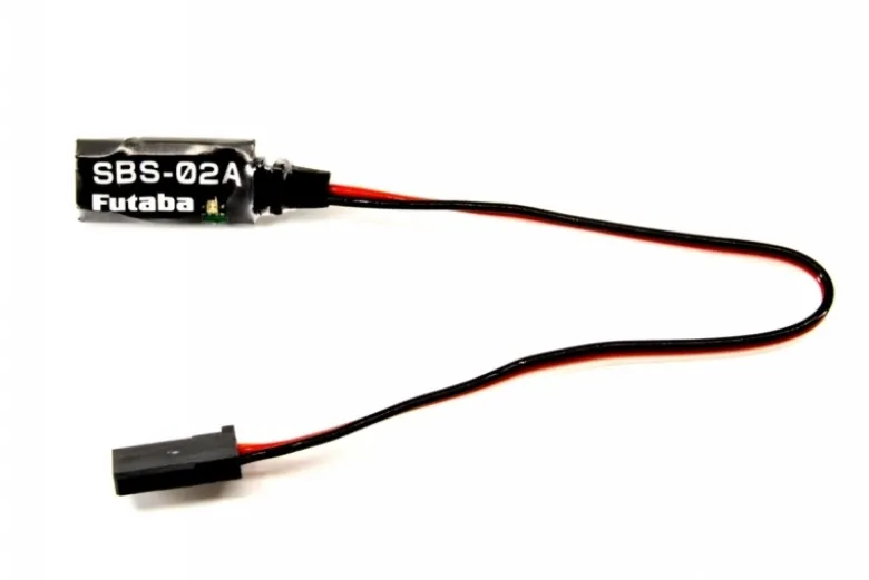 Futaba 01001661Vario + Höhensensor SBS-02A