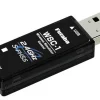 Futaba 01001671WSC-1 USB-Simulator Interface S-FHSS für RealFlight 8/9