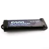 Gens ace B50008.4NIMHFTNiMH Akku 8.4V 5000mAh - flat Pack Bauform passend für Traxxas Modelle