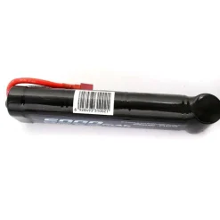 Gens ace B50008.4NIMHFTNiMH Akku 8.4V 5000mAh - flat Pack Bauform passend für Traxxas Modelle