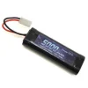 Gens ace B50007.2VNiMHTamNiMH Akku Stick Pack 5000mAh 7,2V mit Tamiya Stecker