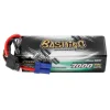 Gens ace GEA703S60E5GTBashing LiPo-Akku G-Tech 7000mAh 11,1V 60C 3S1P, EC5-Stecker