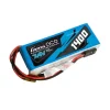 Gens ace GEA14002SRXJRLiPo Senderakku 7.4V 1400mAh 2S1P, Softcase JR Stecker