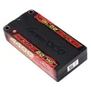 Gens ace GEA44002S14S5Redline 2.0 HV LiPo-Akku 4400mAh 7.6V 140C 2S1P Hardcase